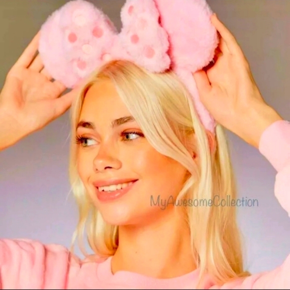 Piglet Pink Disney Ears Limited Edition - Picture 3 of 4